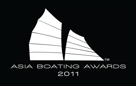 Die Princess 32m Gewinnt Den Asia Boating Award