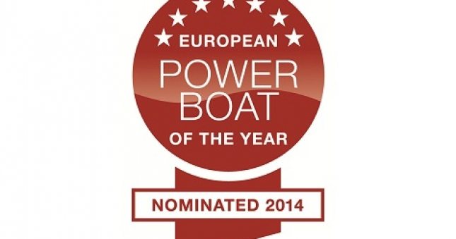 Princess V48 Open Receives European Powerboat of the Year Award 2014 Nomination