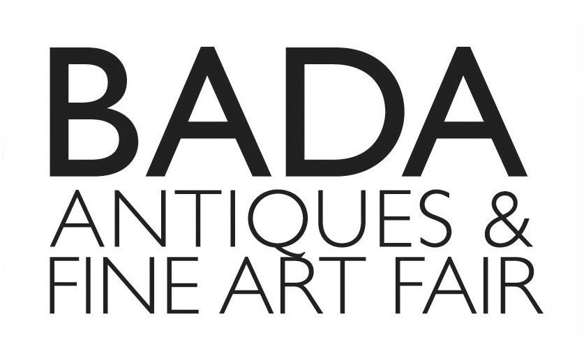 Bada Antiques and Fine Art Fair Logo