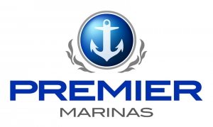 Premier Yacht Marinas Logo
