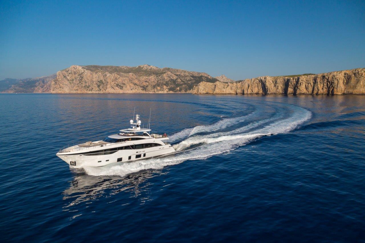 Princess 35M