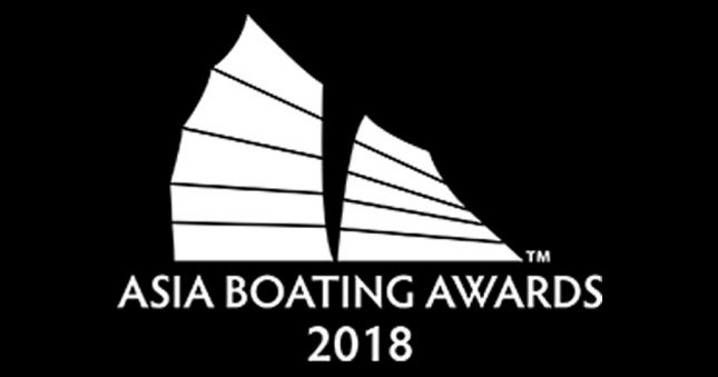 Princess V65 Scoops the 2018 Asia Boating Awards as Best Sportscruiser over 55ft