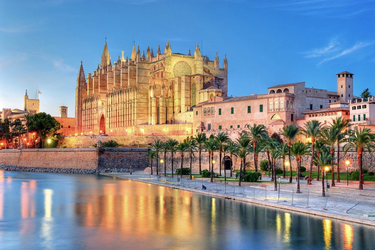 Palma Mallorca