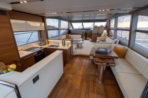 fractional yacht ownership uk