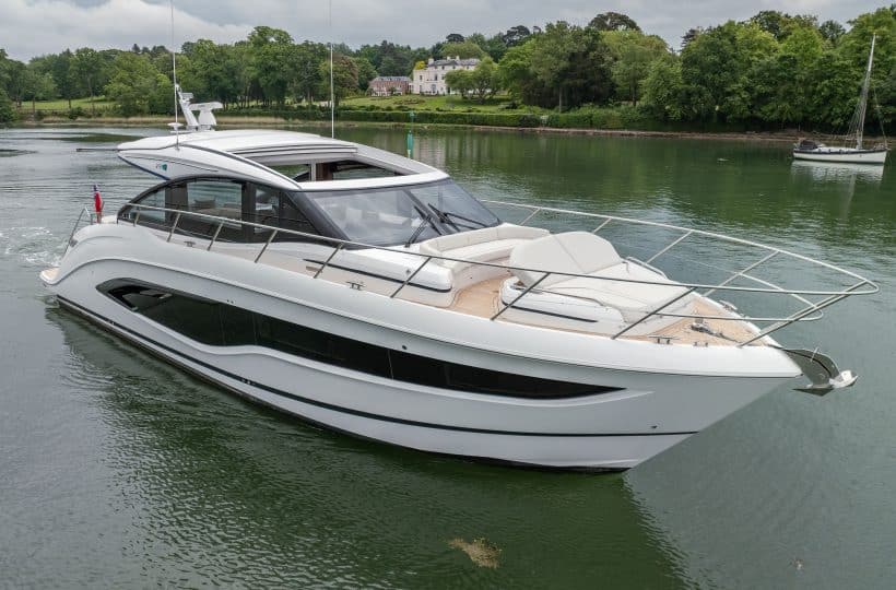 Princess V55